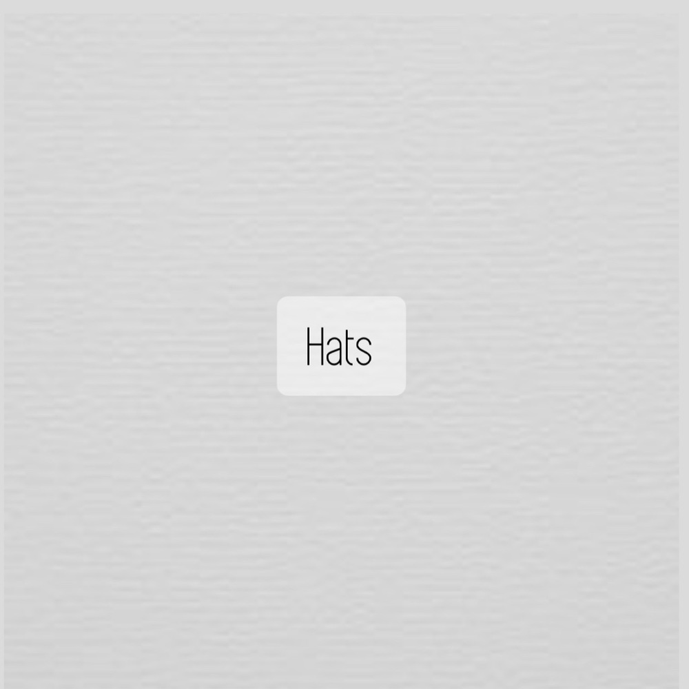 Hats